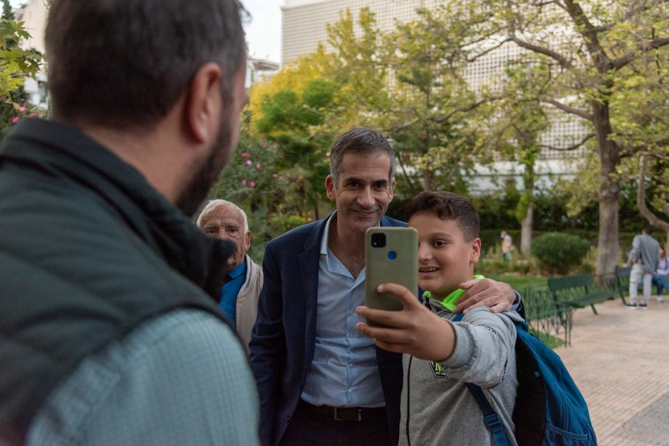 Κώστας Μπακογιάννης