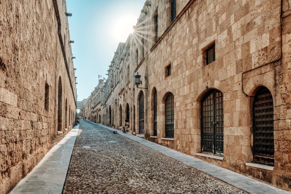 Ρόδος