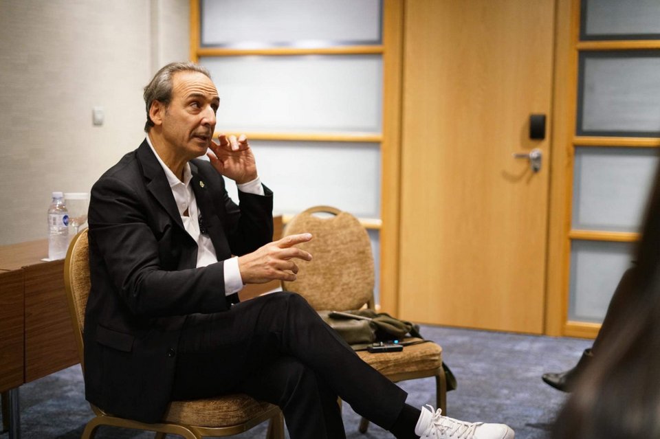 Αλεξάντρ Ντεσπλά