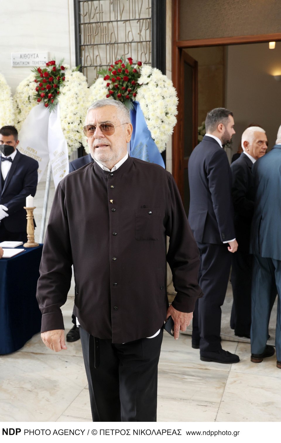 Μάκης Τσέλιος