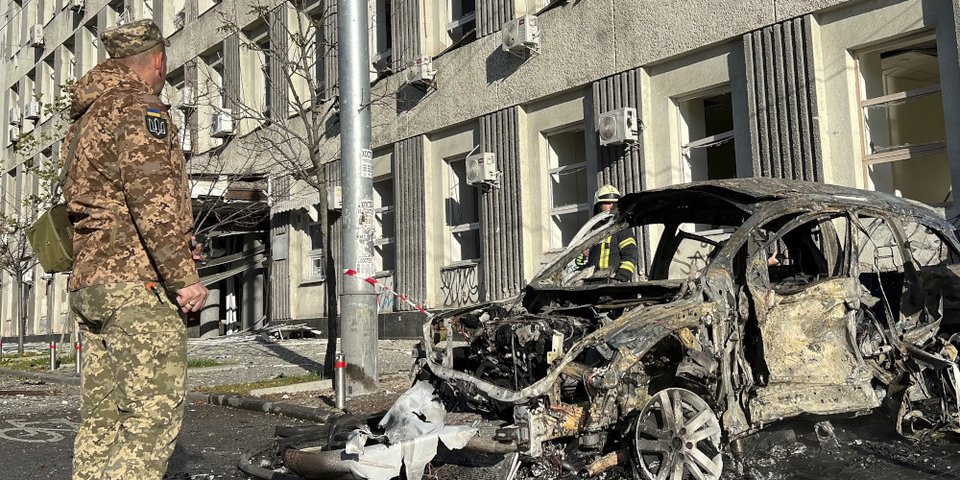 Associated Press