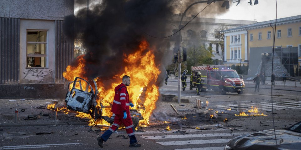 Associated Press