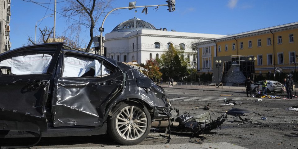 Associated Press