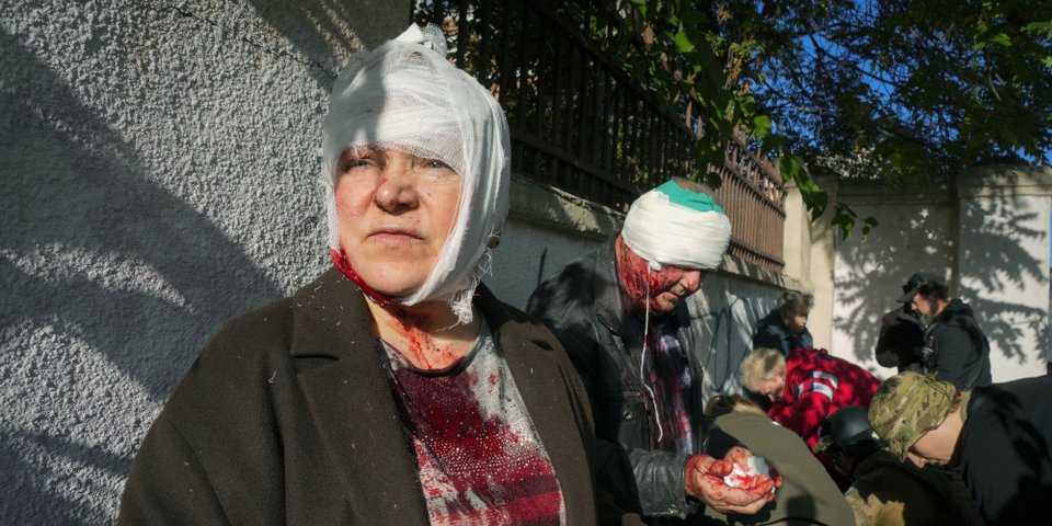 Associated Press