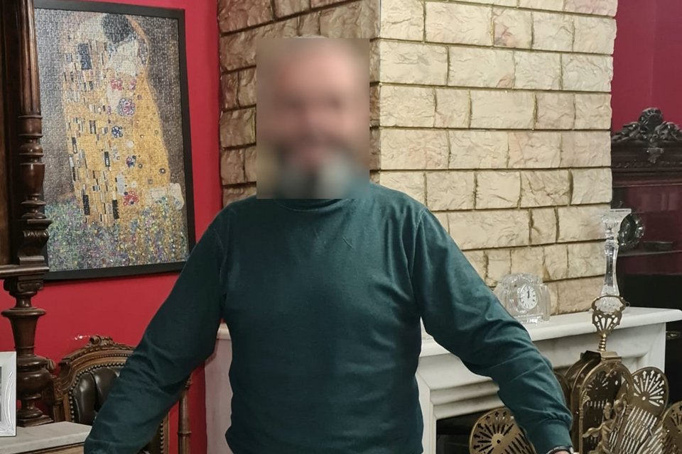 Ο 53χρονος που βίαζε και εξέδιδε την ανήλικη μαθήτρια