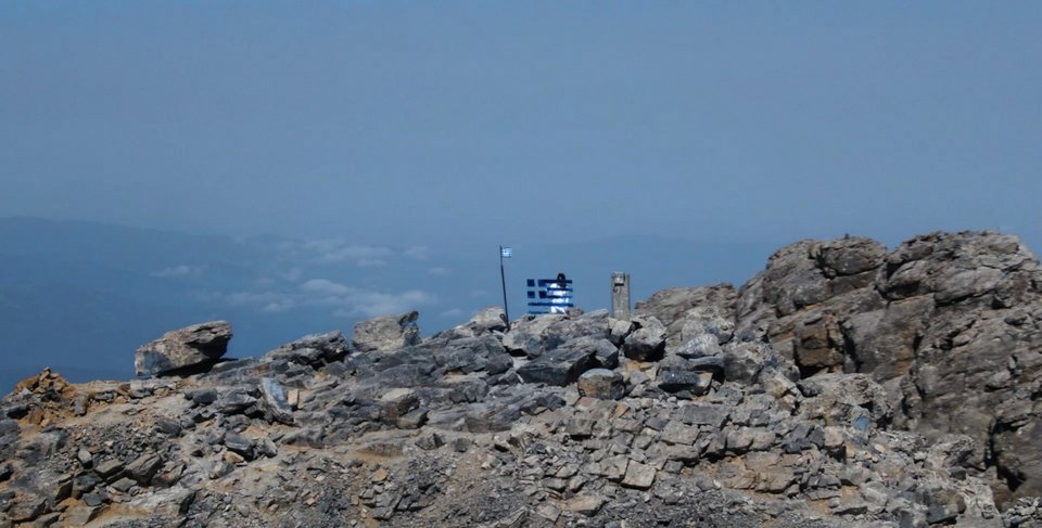 ολυμπος