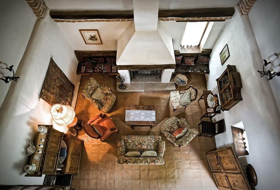 Οι επισκέπτες μπορούν να κάνουν κράτηση all-inclusive πακέτου