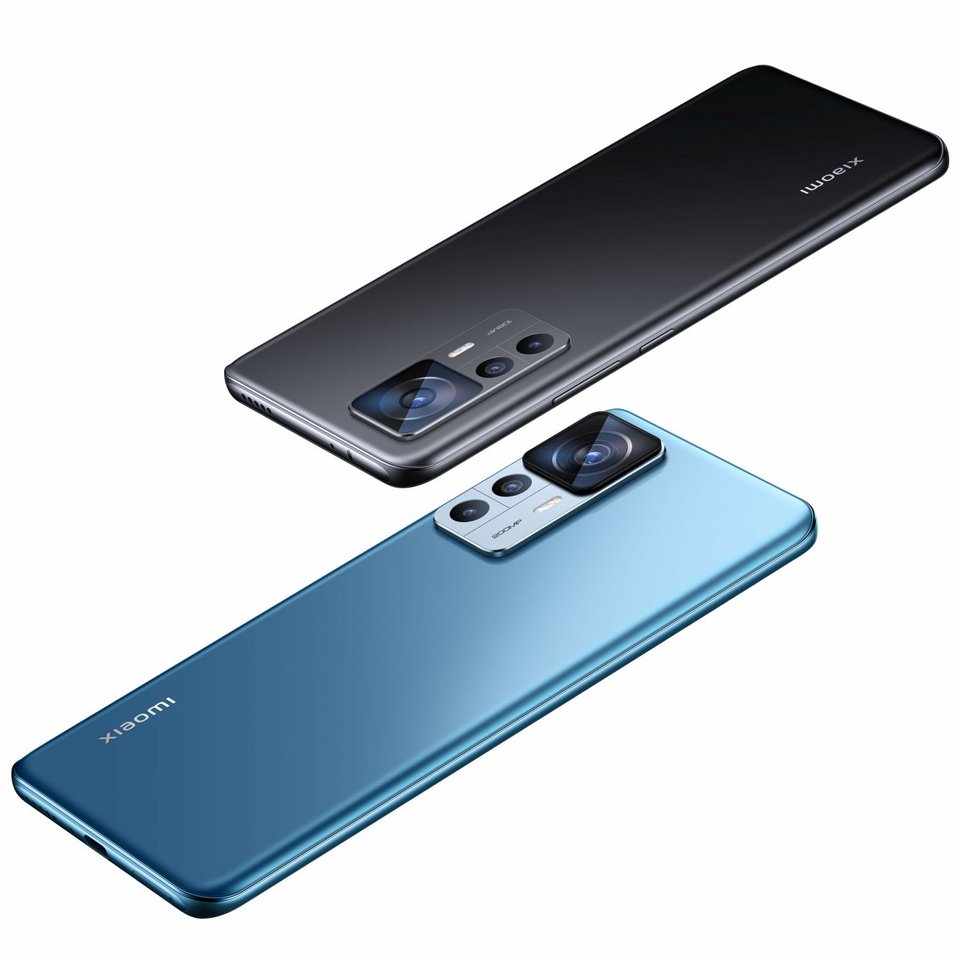 H σειρά Xiaomi 12T