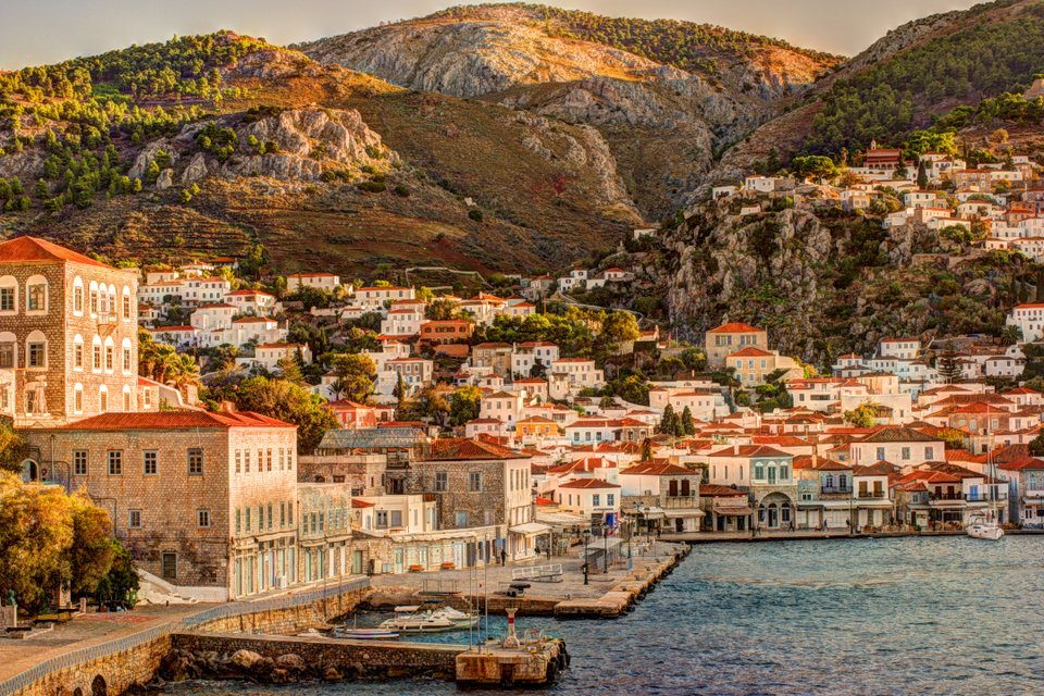 Ύδρα / Φωτογραφία: Shutterstock