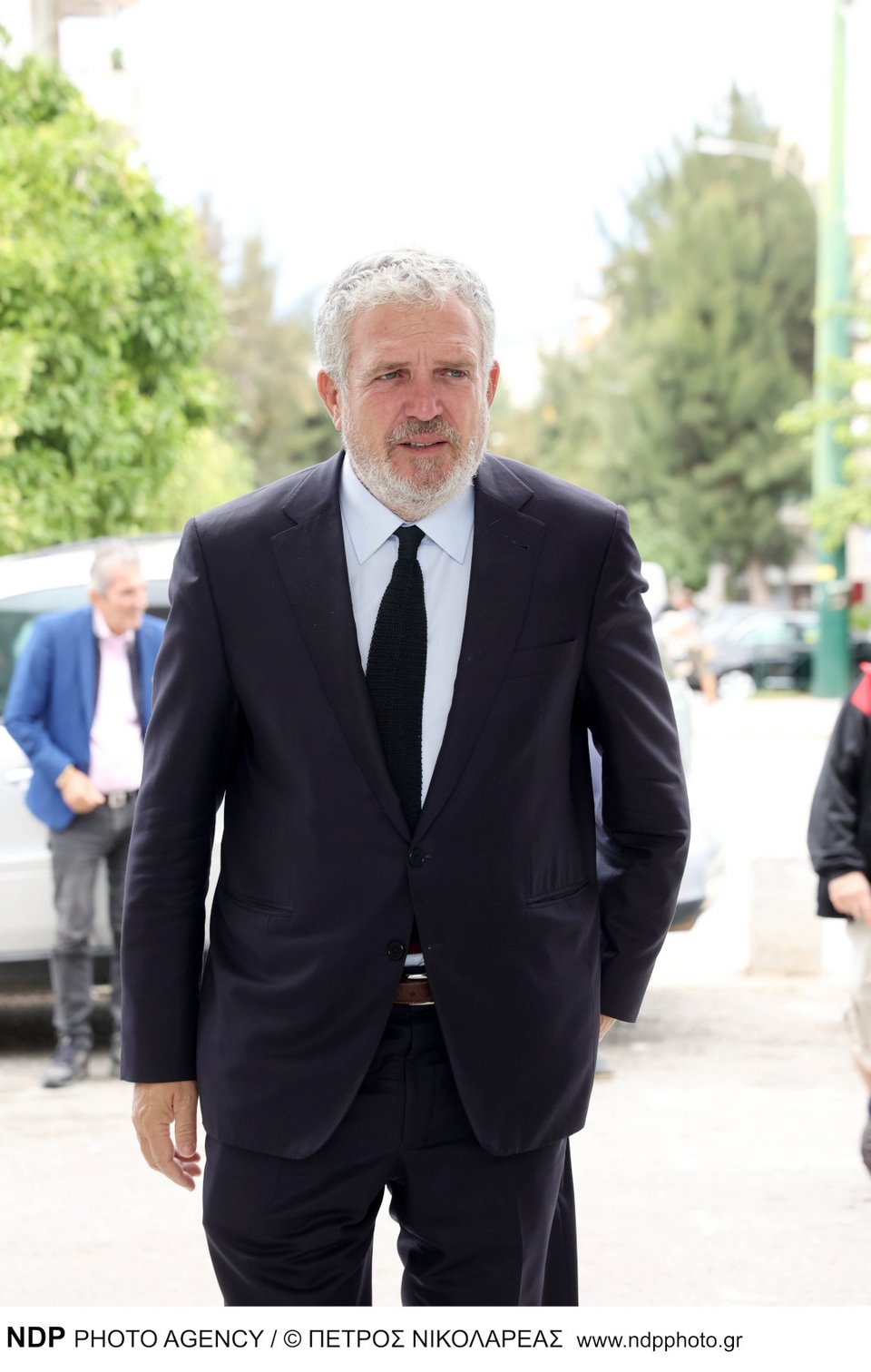 Χρήστος Ζαμπούνης