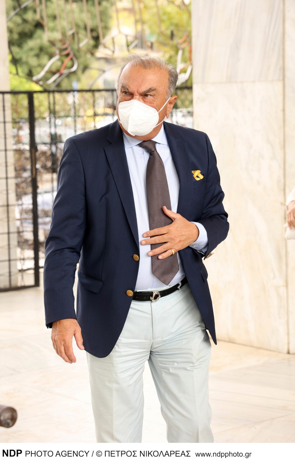 Δημήτρης Τσίτουρας