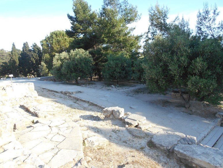 διαδρομος