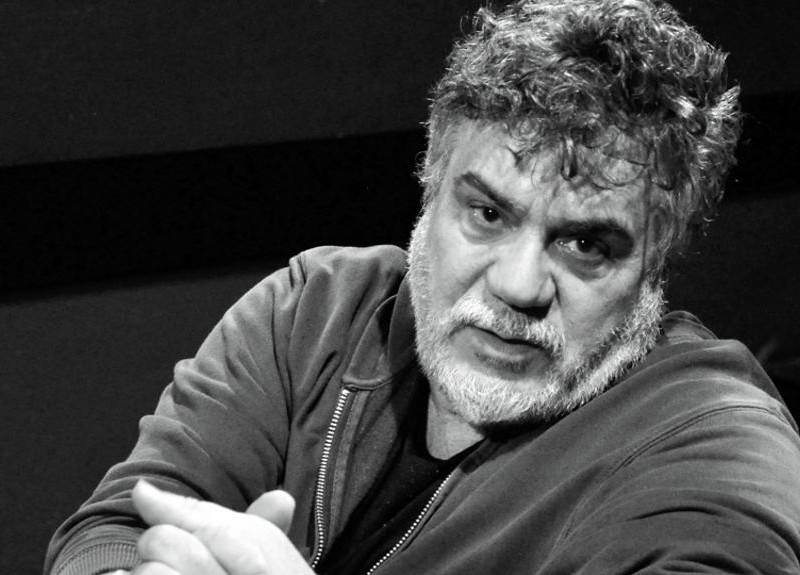 γιαννης κακλεας