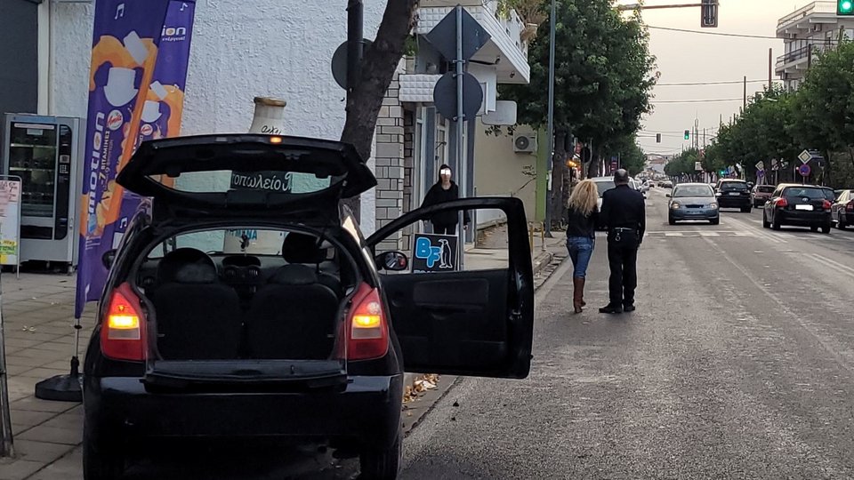 Φωτογραφία από olarissa.gr