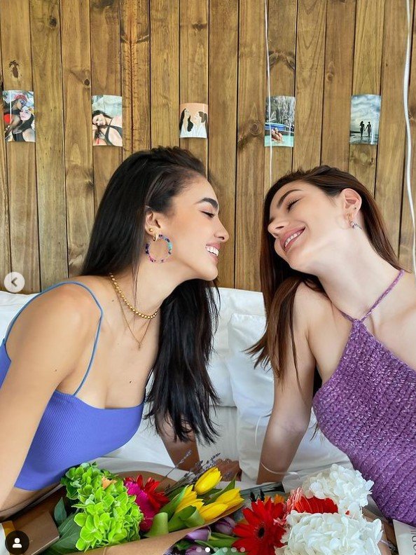 Φωτογραφία από Instagram