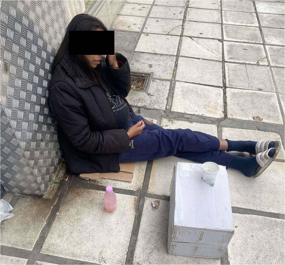 Φωτογραφία από ΕΛ.ΑΣ.