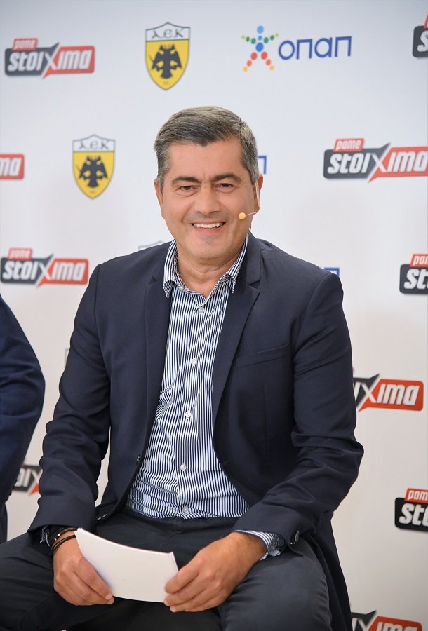 Οδυσσέας Χριστοφόρου, Αναπληρωτής Διευθύνων Σύμβουλος του ΟΠΑΠ 