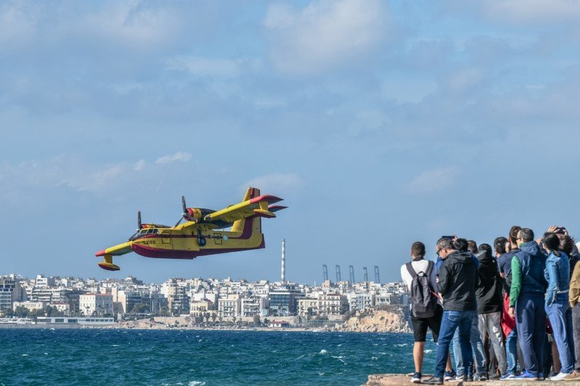 Φωτογραφία: eurokinissi