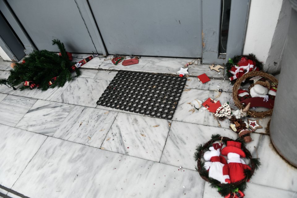 Φωτογραφία: EUROKINISSI/ΜΠΟΛΑΡΗ ΤΑΤΙΑΝΑ