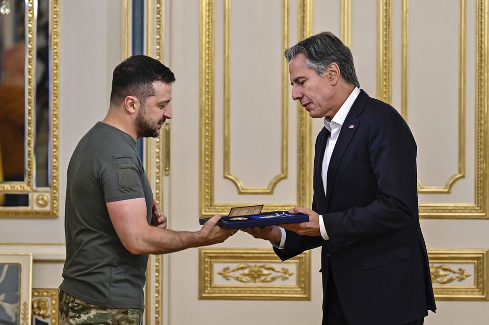 ζελενσκι