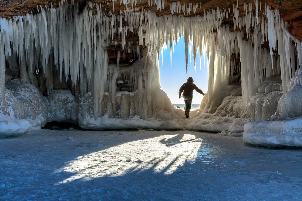Apostle Islands
