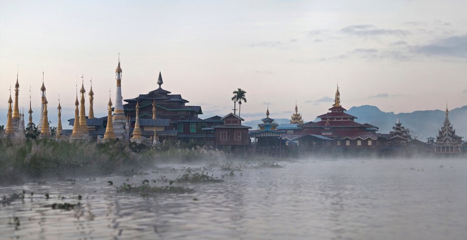 Aung Mingalar