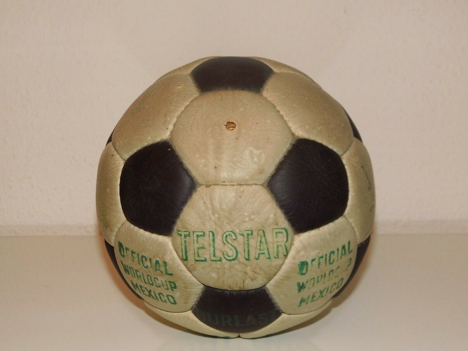Μπάλα Telstar,