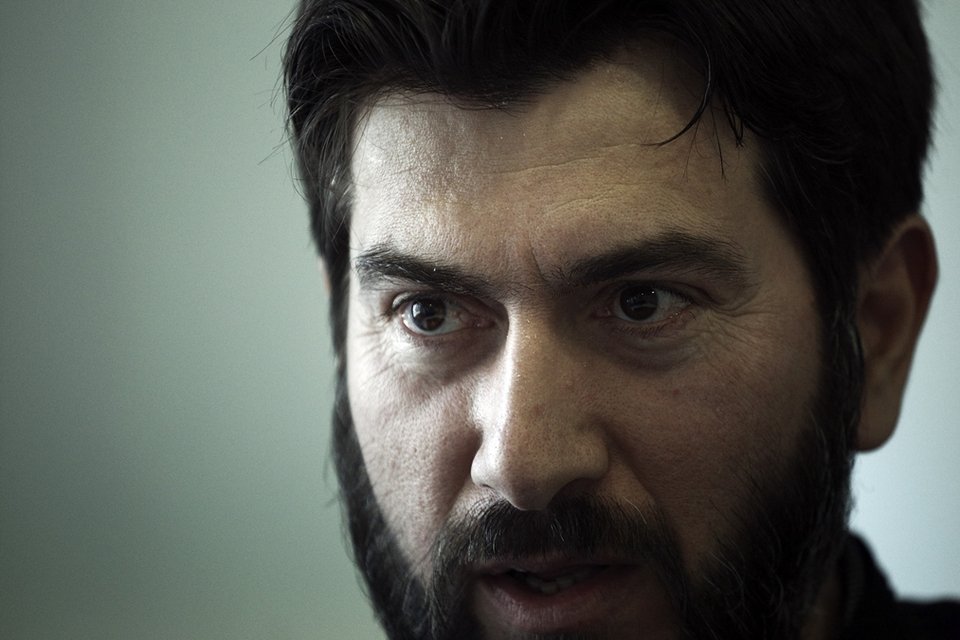 Φωτογραφία: Κιβωτός του Κόσμου