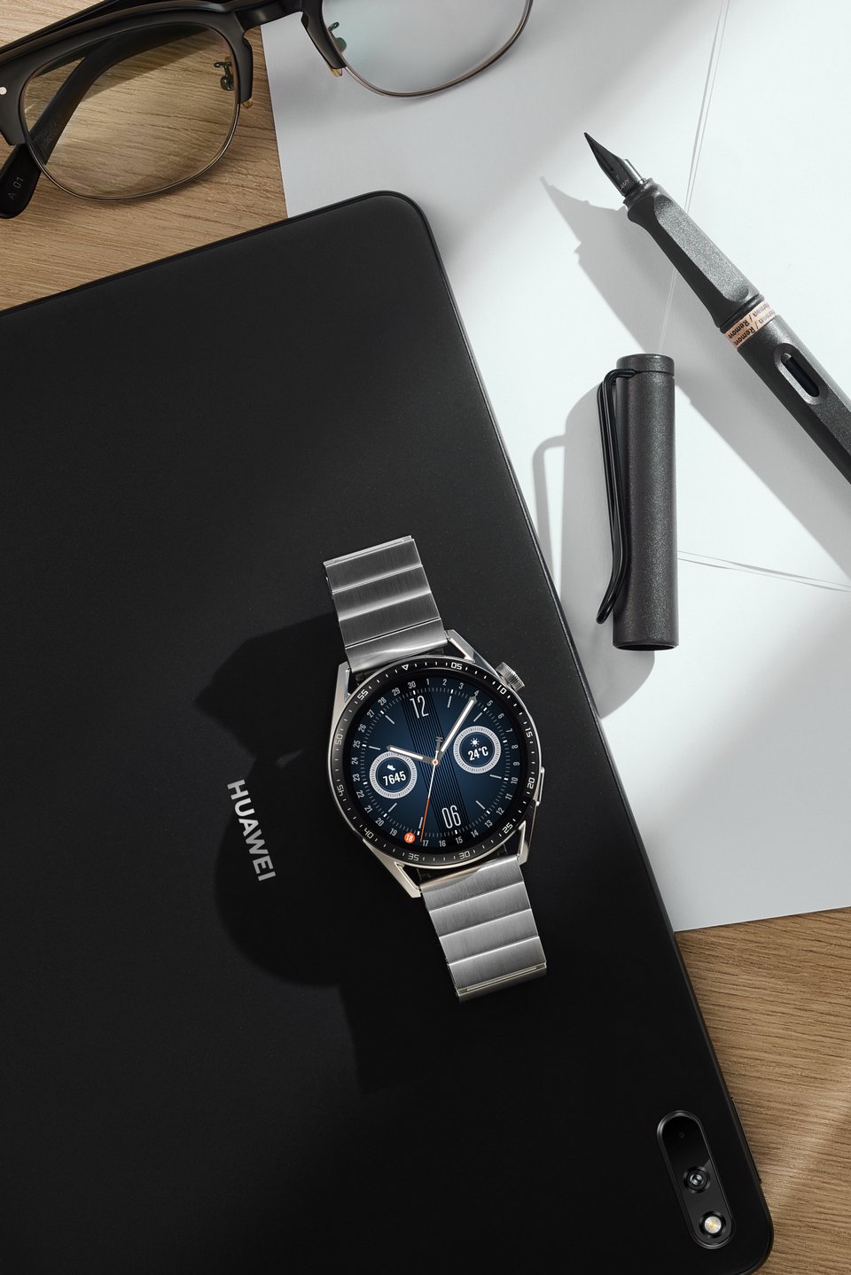 HUAWEI WATCH GT 3