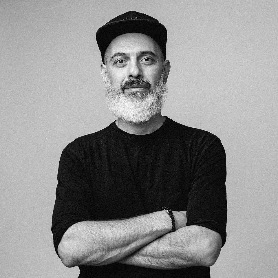 Τέο Τερζόπουλος