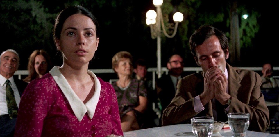 Η έναρξη του αφιερώματος, θα πραγματοποιηθεί την Πέμπτη 8 Δεκεμβρίου με την ταινία Το Προξενιό της Άννας 