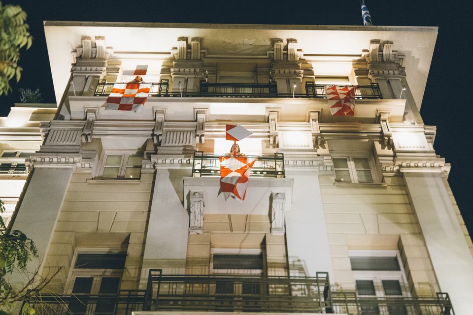 θεοχαρακη