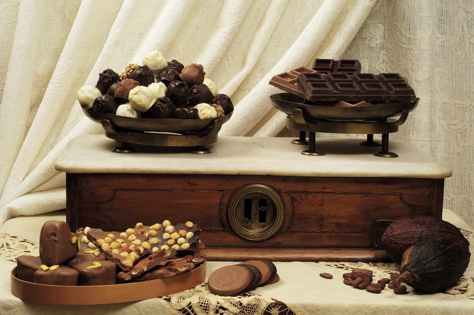 παλιά μαγαζιά Αριστοκρατικόν 