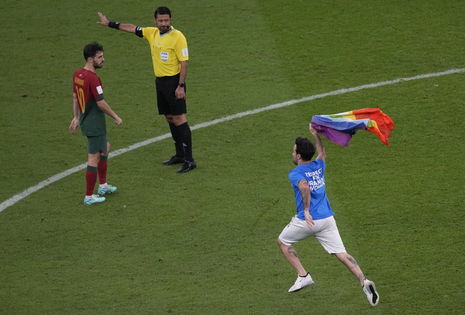 Φωτογραφία: AP Photo-Darko Vojinovic