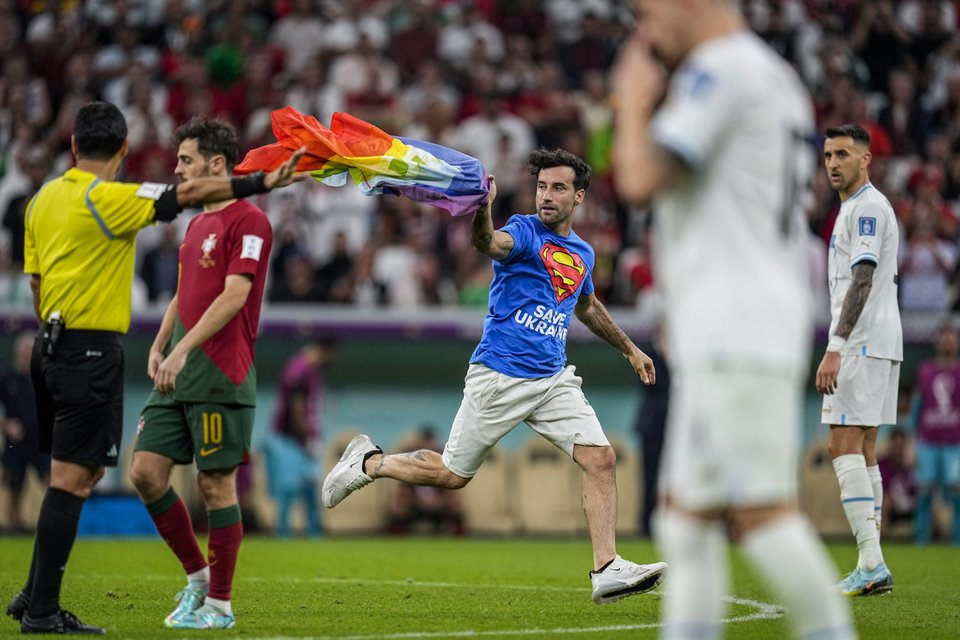 Φωτογραφία: AP Photo-Abbie Parr