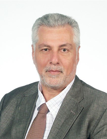 Ο Δρ. Αλέξανδρος Ανδρέου