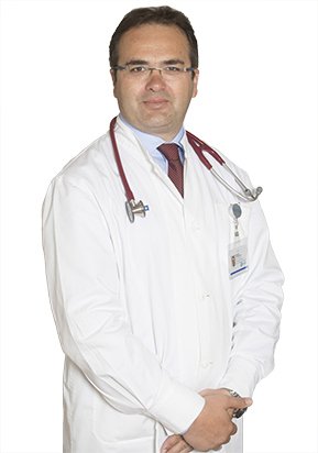 Ο Δρ. Αλέξιος Στριμπάκος