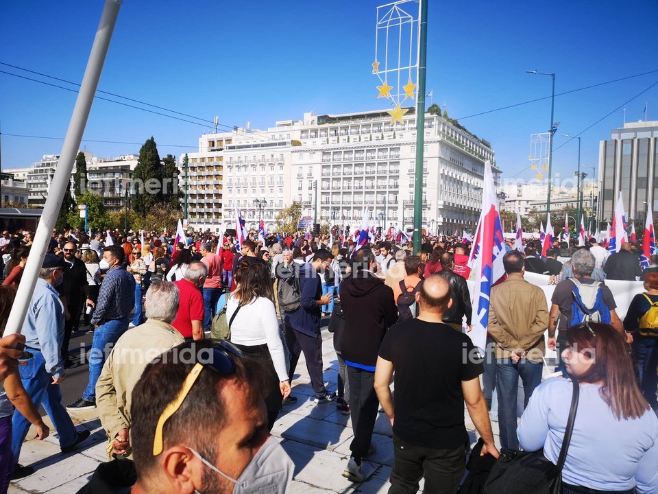 Φωτογραφία: iefimerida.gr