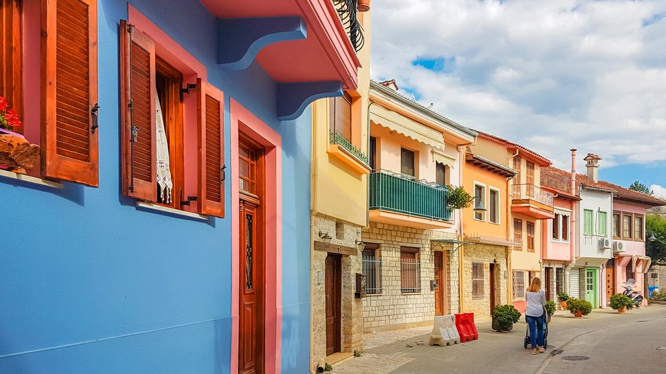 Γιάννενα χριστουγεννιάτικοι προορισμοί