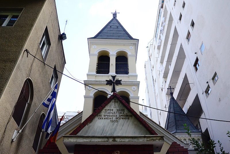 Φωτογραφίες: Γιάννης Σιμητόπουλος