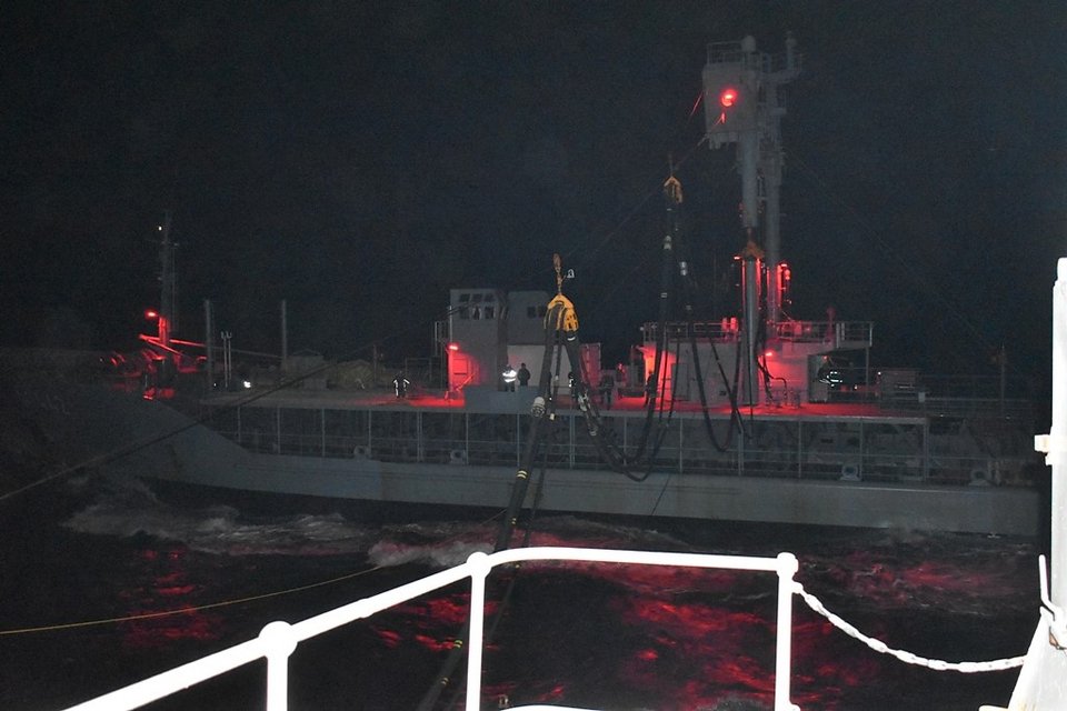 «Niriis-22»: Εντυπωσιακές εικόνες από την πολυεθνική άσκηση Ελλάδας, ΗΠΑ, Ισραήλ