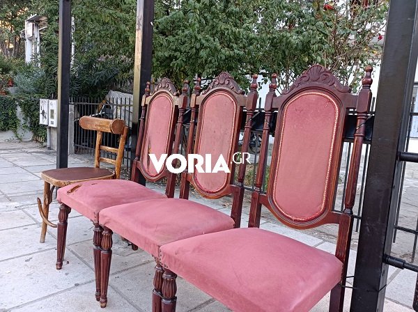 Φωτογραφία από VORIA.GR