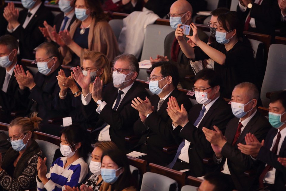 Φωτογραφία: ΑΠΕ-ΜΠΕ