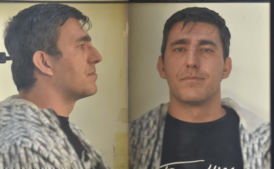 Αυτός είναι ο Γερμανός παιδόφιλος που συνελήφθη στη Θεσσαλονίκη