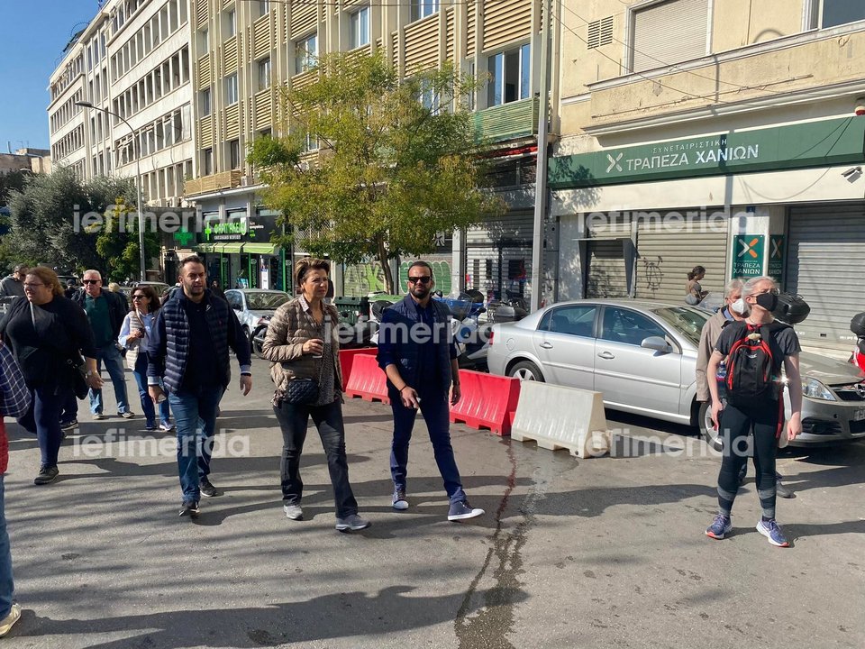 Όλγα Γεροβασίλη