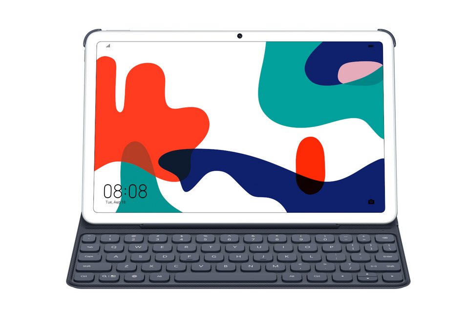 Tablet με πληκτρολόγιο! Τι να το κάνεις το laptop;