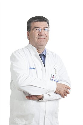 Ο Δρ Ιμπραχήμ Ταράουνε