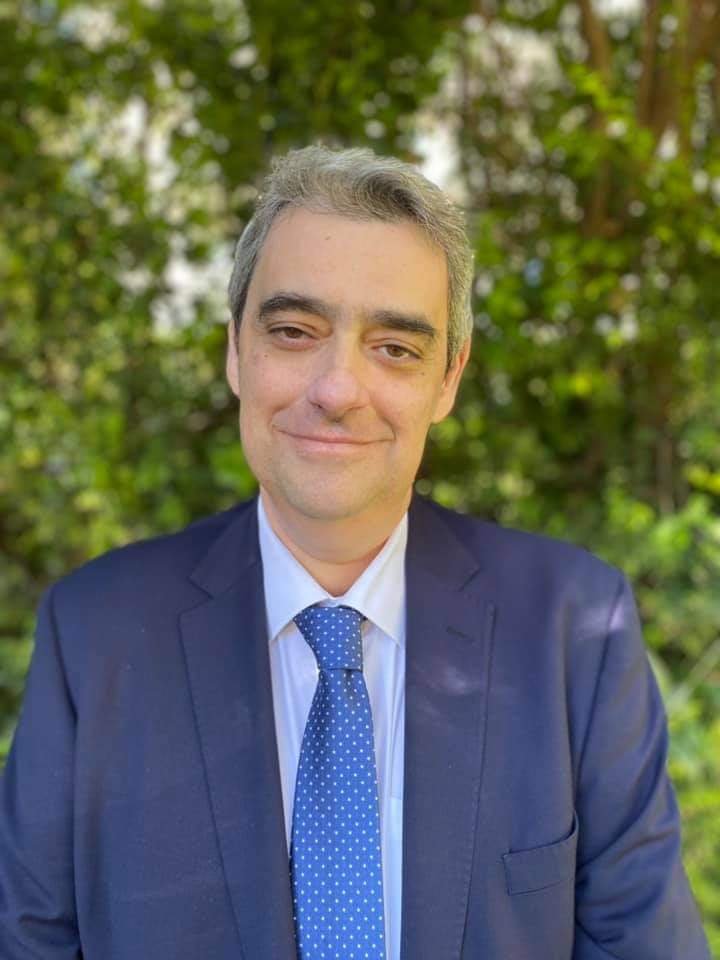 Η Χρήστος Κακλαμάνης