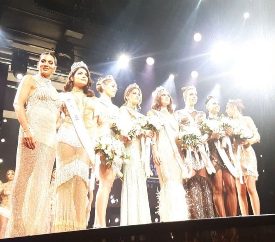 Ελληνικά Καλλιστεία 2022