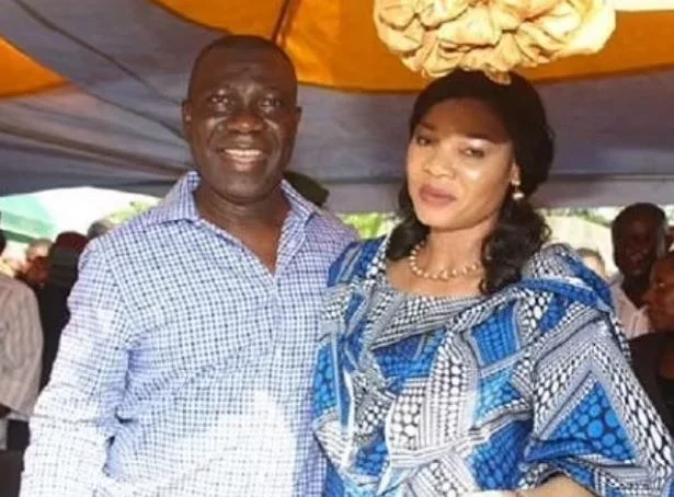 Ο 60χρονος Ike Ekweremadu και η 55χρονη σύζυγός του Beatrice Nwanneka Ekweremadu  κρατούσαν 21χρονο ως σκλάβο για να του πάρουν το νεφρό για την κόρη τους